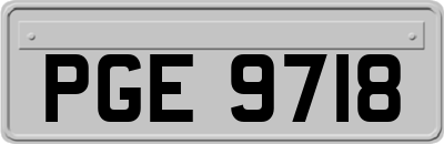 PGE9718