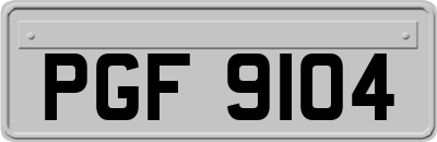 PGF9104