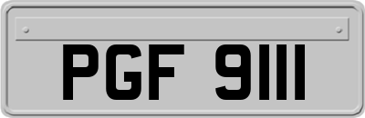 PGF9111