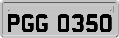 PGG0350