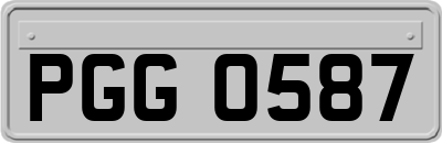 PGG0587