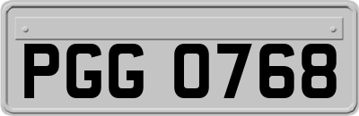 PGG0768
