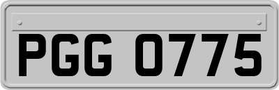 PGG0775