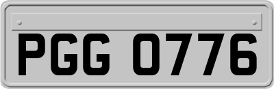 PGG0776