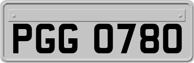 PGG0780