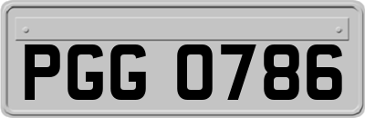 PGG0786