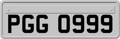 PGG0999