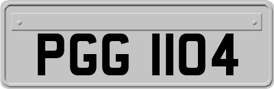 PGG1104