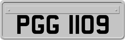 PGG1109