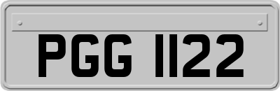 PGG1122