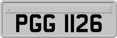 PGG1126