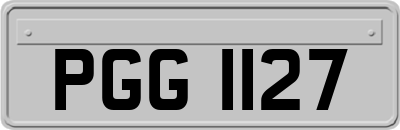 PGG1127