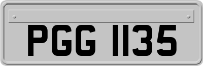 PGG1135