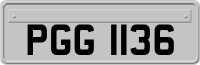 PGG1136
