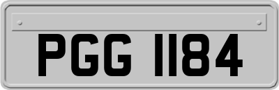 PGG1184