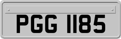 PGG1185