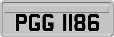 PGG1186