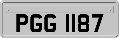 PGG1187