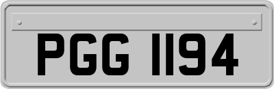 PGG1194