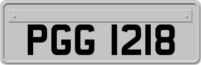 PGG1218