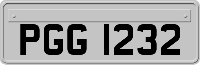 PGG1232