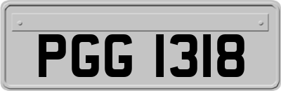 PGG1318