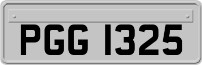 PGG1325
