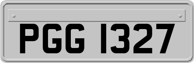 PGG1327