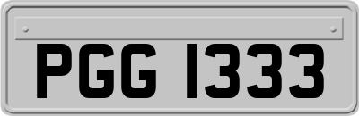 PGG1333