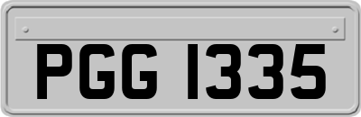 PGG1335