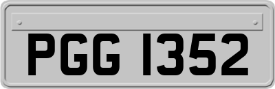PGG1352