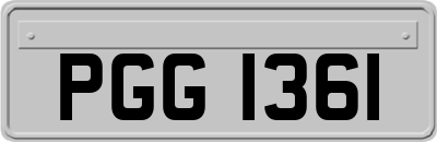 PGG1361