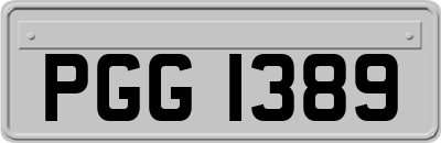PGG1389