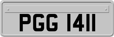 PGG1411