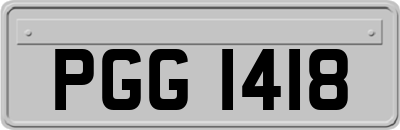 PGG1418