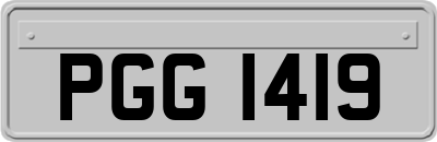PGG1419