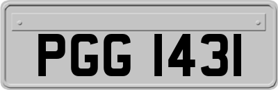 PGG1431