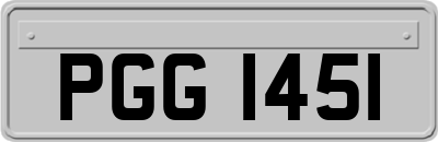 PGG1451