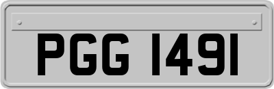 PGG1491