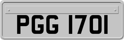 PGG1701
