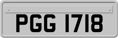 PGG1718