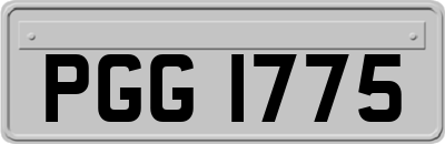 PGG1775