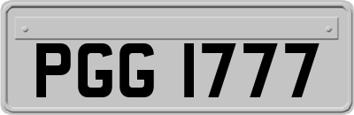 PGG1777