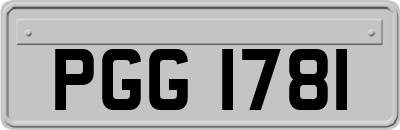PGG1781