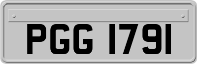 PGG1791