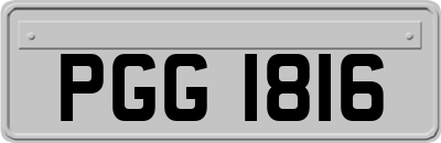 PGG1816