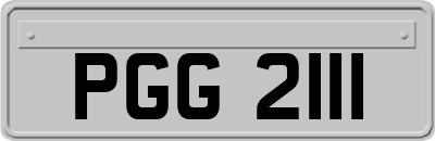 PGG2111