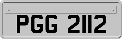 PGG2112