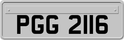PGG2116