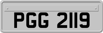 PGG2119